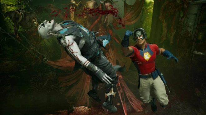 Mortal Kombat 1 Mortal Kombat 1