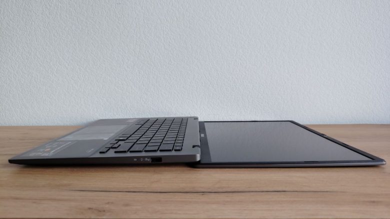 Обзор ноутбука ASUS Vivobook S 14 2025