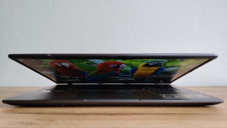 Обзор ноутбука ASUS Vivobook S 14 2025