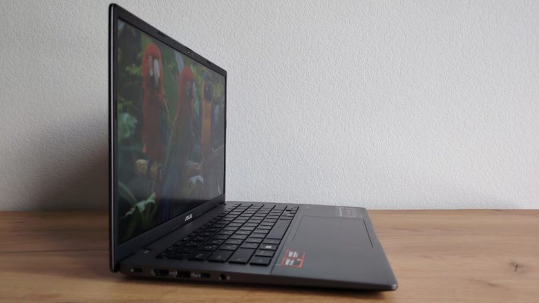 Обзор ноутбука ASUS Vivobook S 14 2025