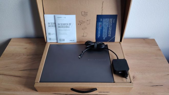 Обзор ноутбука ASUS Vivobook S 14 2025