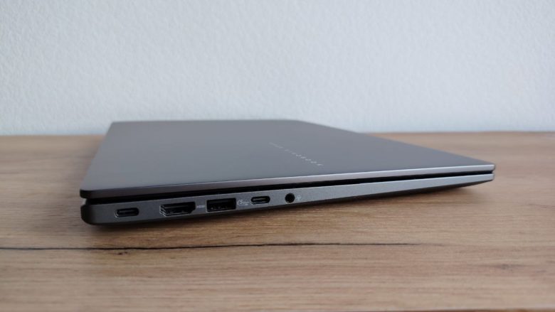 Обзор ноутбука ASUS Vivobook S 14 2025