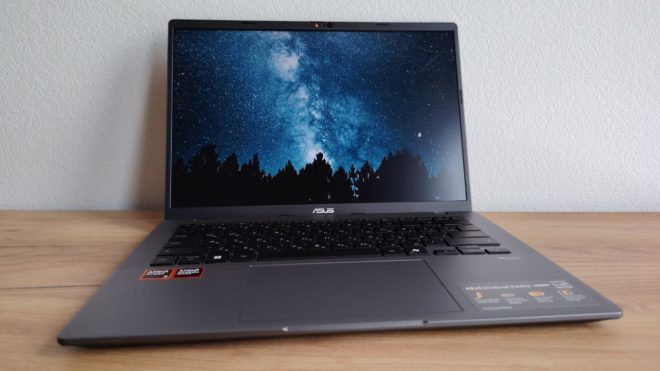 Обзор ноутбука ASUS Vivobook S 14 2025