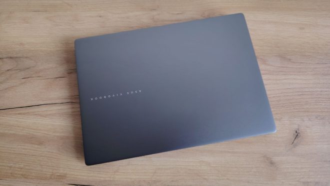Обзор ноутбука ASUS Vivobook S 14 2025