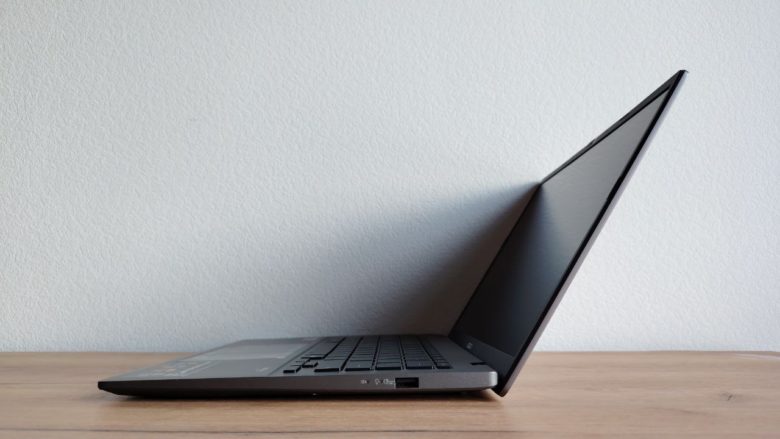 Обзор ноутбука ASUS Vivobook S 14 2025