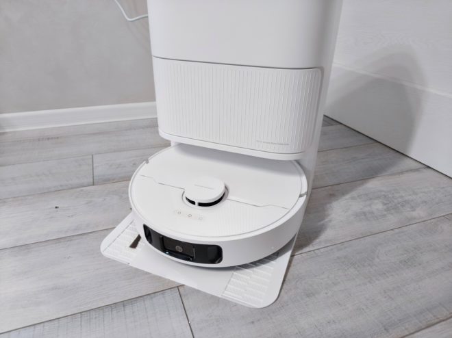 Dreame L40 Ultra CE
