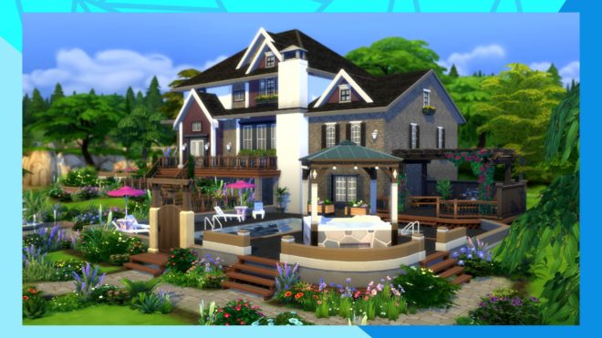 The Sims (серия) The Sims (серия)