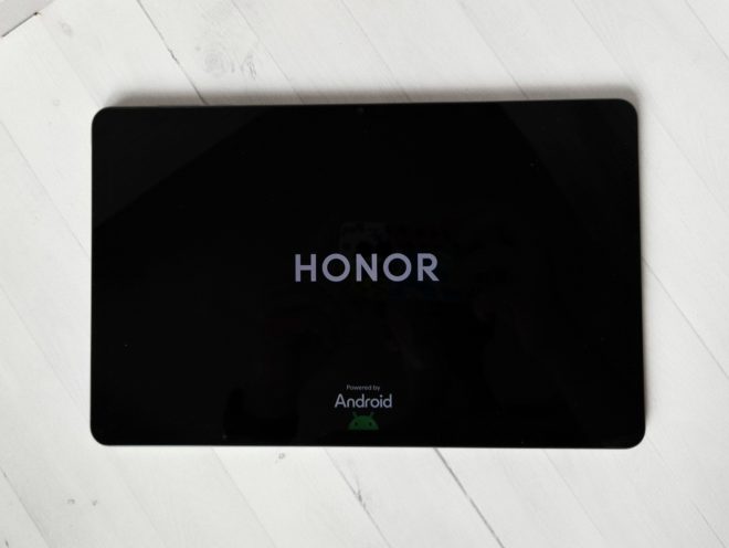 HONOR Pad X9a LTE