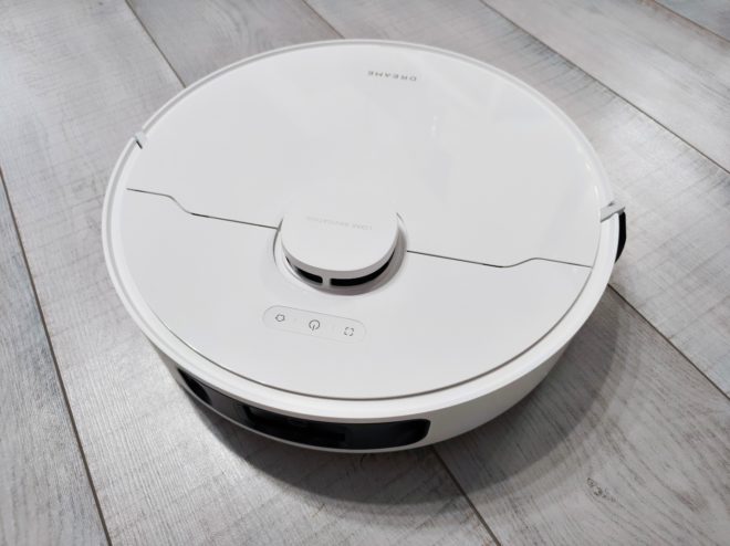 Dreame L40 Ultra CE