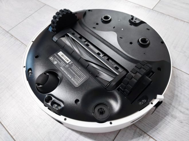Dreame L40 Ultra CE
