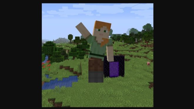 Emotecraft (Forge) Emotecraft (Forge)