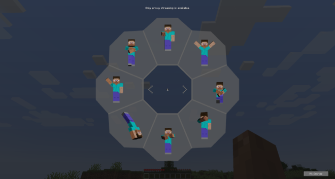 Online Emotes Online Emotes