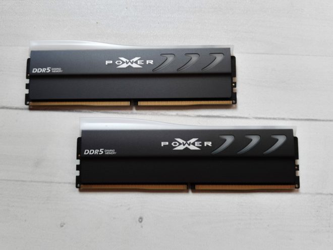 Silicon Power XPOWER Storm RGB