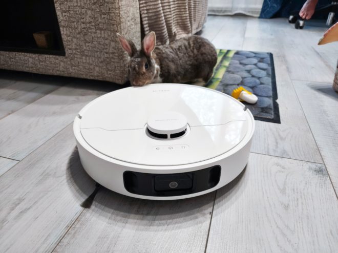 Dreame L40 Ultra CE