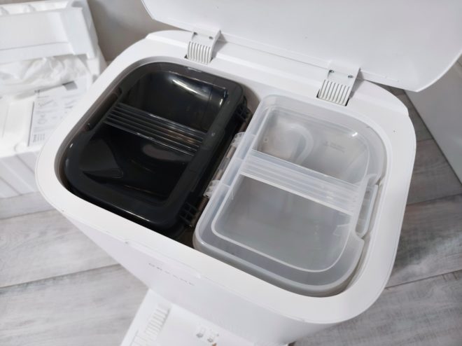 Dreame L40 Ultra CE