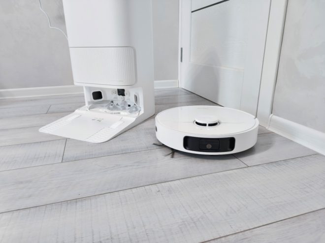 Dreame L40 Ultra CE