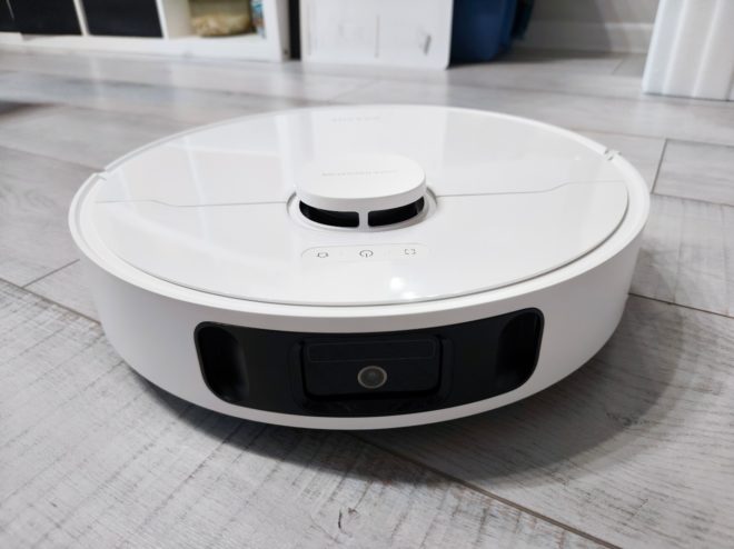Dreame L40 Ultra CE