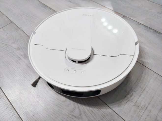 Dreame L40 Ultra CE