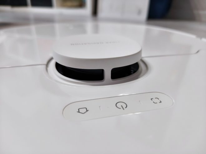 Dreame L40 Ultra CE