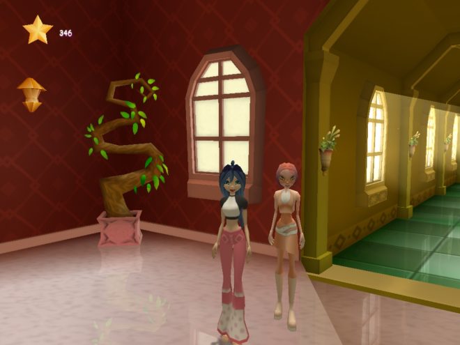 Winx Club (2006) Winx Club (2006)