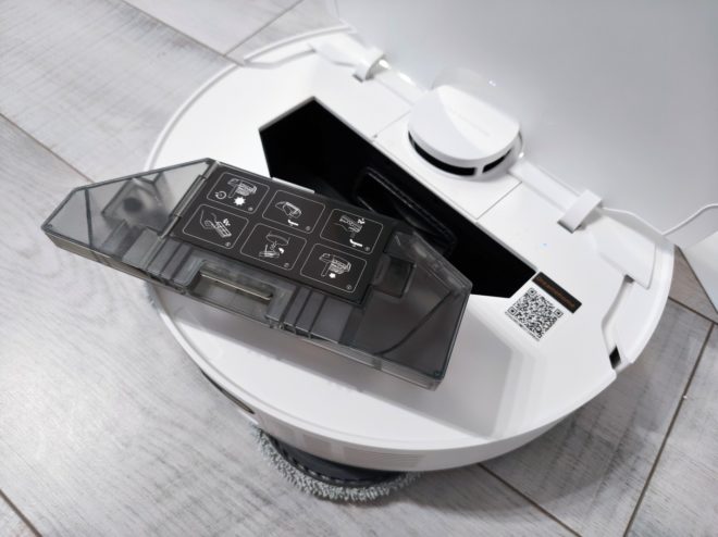 Dreame L40 Ultra CE