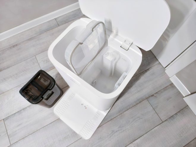 Dreame L40 Ultra CE