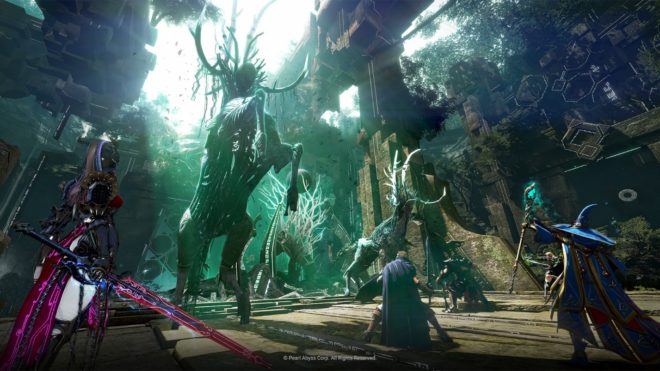Black Desert Online