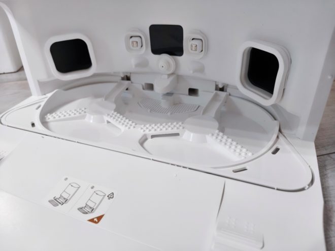 Dreame L40 Ultra CE
