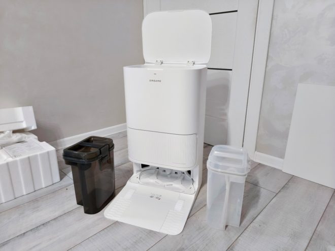 Dreame L40 Ultra CE
