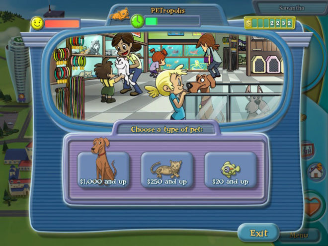Life Quest (2010) Life Quest (2010)