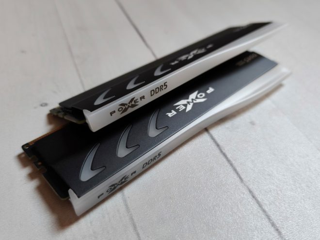 Silicon Power XPOWER Storm RGB