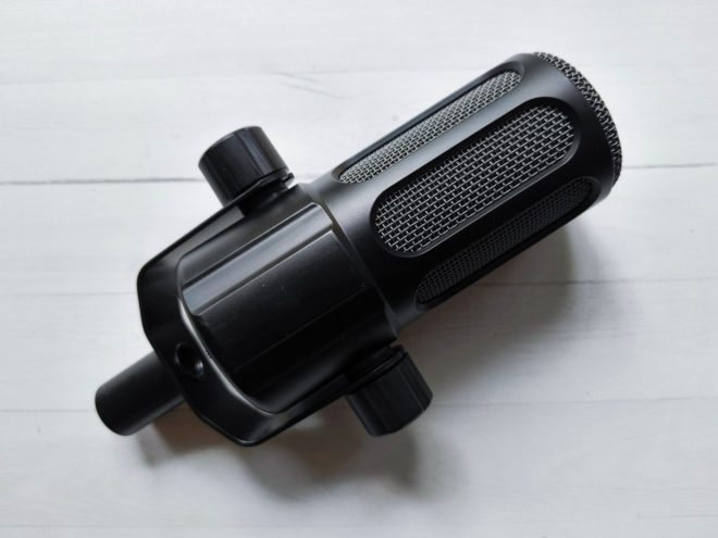 FIFINE AmpliTank Tank1 XLR