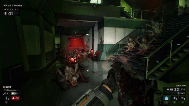 Killing Floor 3