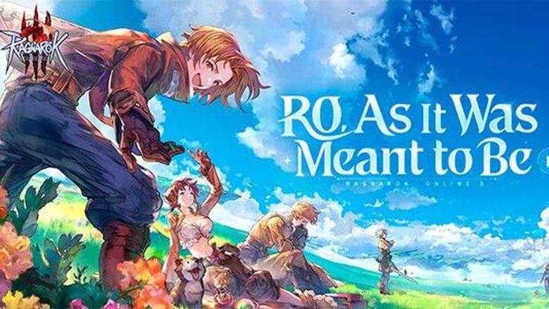 Первый трейлер Ragnarok Online 3