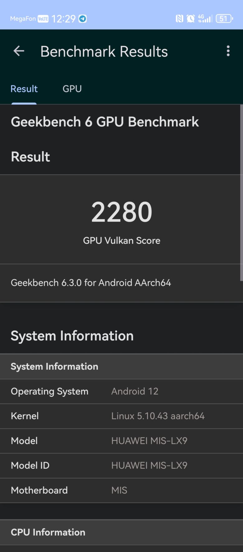 HUAWEI nova 13 Pro