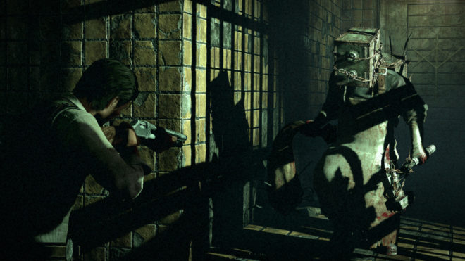 The Evil Within The Evil Within