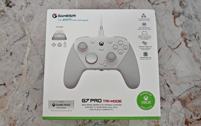 GameSir G7 Pro GameSir G7 Pro