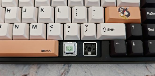 KiiBOOM Moonshadow V2 KiiBOOM Moonshadow V2