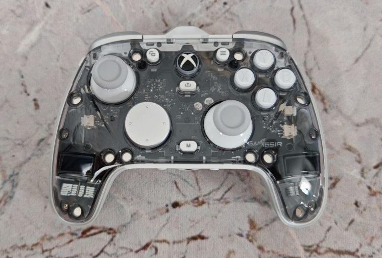 GameSir G7 Pro