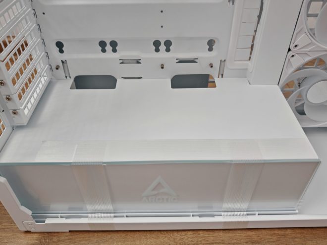 Arctic Xtender Arctic Xtender