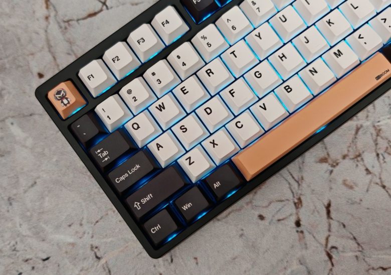 KiiBOOM Moonshadow V2