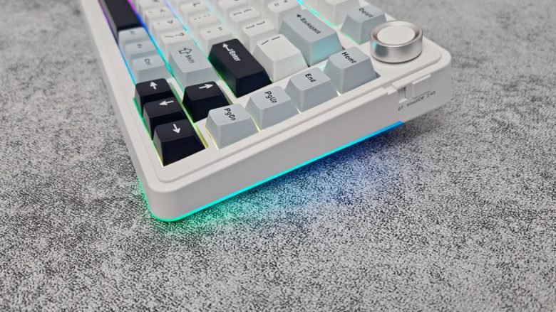 Epomaker EA75