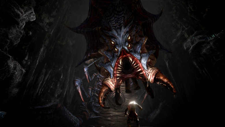 Styx: Shards of Darkness (2017)