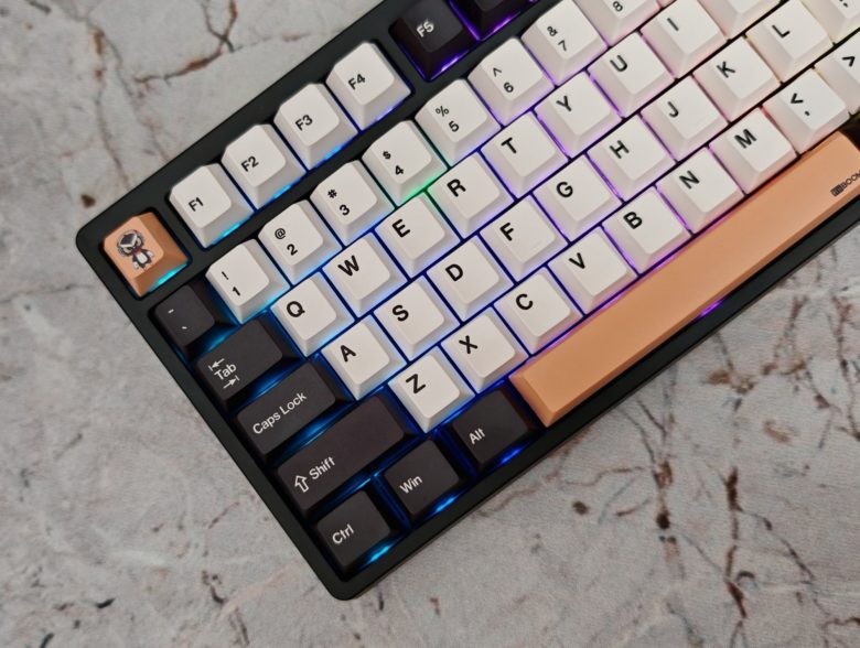 KiiBOOM Moonshadow V2