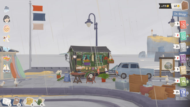 Tiny Bookshop Tiny Bookshop