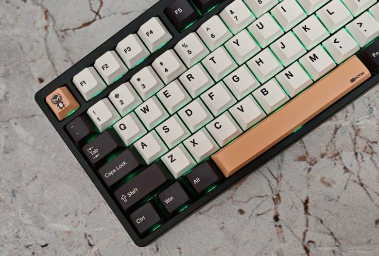 KiiBOOM Moonshadow V2