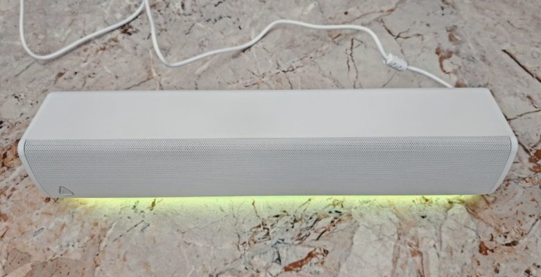 Creative Sound Blaster GS3