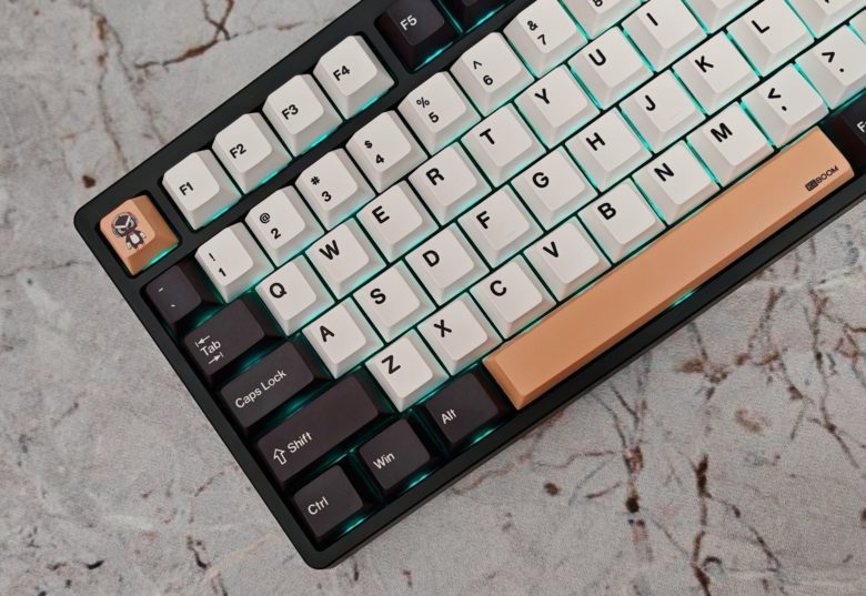 KiiBOOM Moonshadow V2