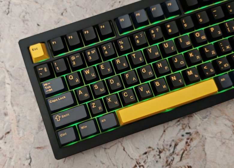 Toxic Ant Arke75