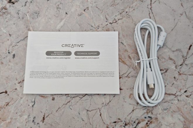 Creative Sound Blaster GS3 Creative Sound Blaster GS3